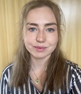 Jenny Merkesvik