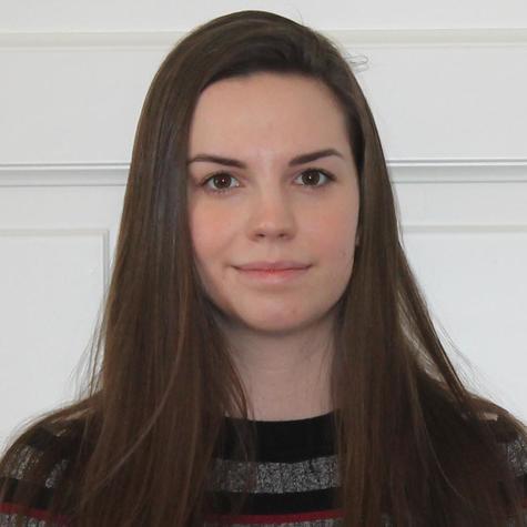 Julia Bakken