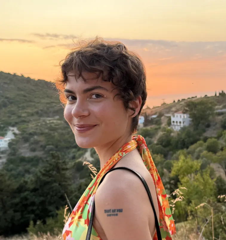 Aikaterini Katirtzoglou
