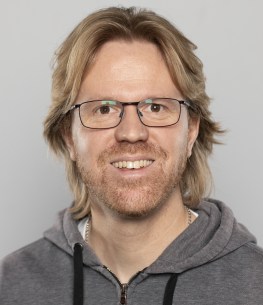 Lars Grønvold