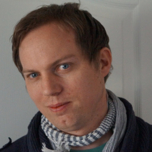 Patrik Björkholm