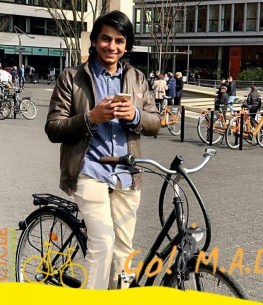 Shashank Gupta