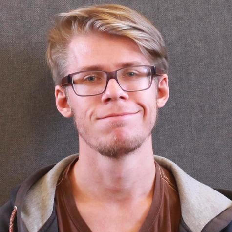 Tobias Bjørn