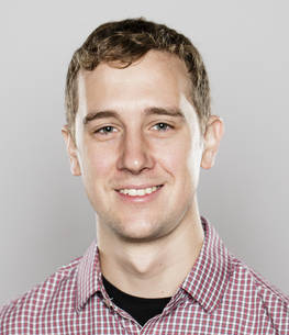 Tom Harvey