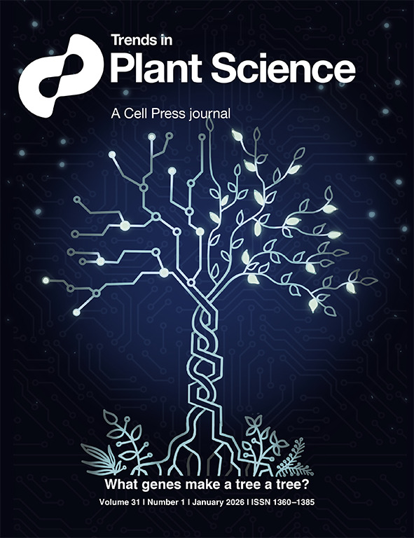 Trends in Plant Science